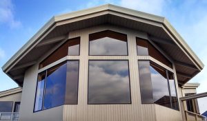 Jensen Window Cleaning Roseville CA