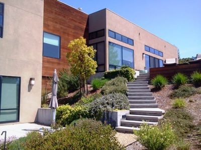 Jensen excels at Roseville CA window cleaning