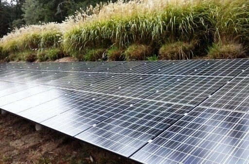 Local Solar Panel Cleaning Service in Santa Rosa, CA