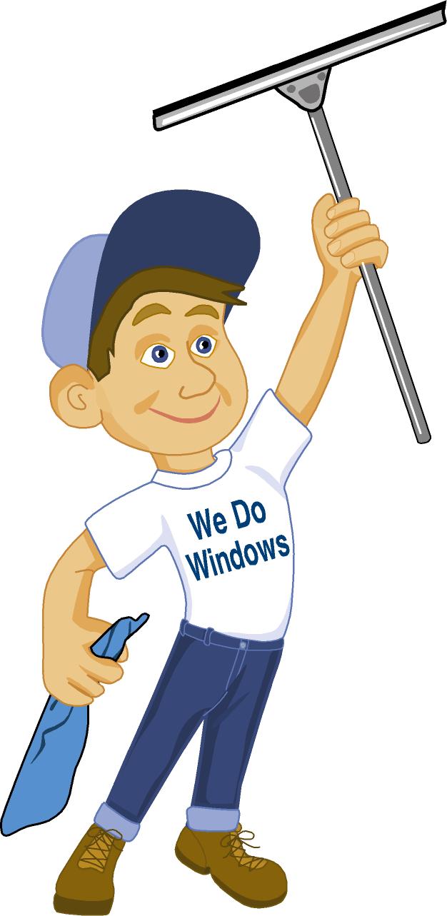 Santa Rosa Window Guy Jensen